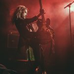 Tribulation - O2 Bristol Academy, Bristol - 14/02/2018 Anthony Shaw Photography Live Photos