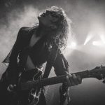 Tribulation - O2 Bristol Academy, Bristol - 14/02/2018 Anthony Shaw Photography Live Photos