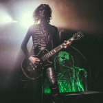 Tribulation - O2 Bristol Academy, Bristol - 14/02/2018 Anthony Shaw Photography Live Photos
