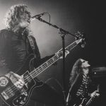 Tribulation - O2 Bristol Academy, Bristol - 14/02/2018 Anthony Shaw Photography Live Photos