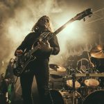 Tribulation - O2 Bristol Academy, Bristol - 14/02/2018 Anthony Shaw Photography Live Photos