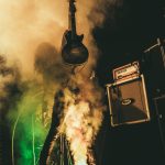 Tribulation - O2 Bristol Academy, Bristol - 14/02/2018 Anthony Shaw Photography Live Photos