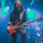 Wintersun - O2 Bristol Academy, Bristol - 14/02/2018 Anthony Shaw Photography Live Photos