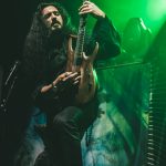 Wintersun - O2 Bristol Academy, Bristol - 14/02/2018 Anthony Shaw Photography Live Photos