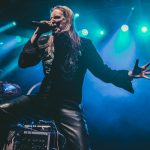 Wintersun - O2 Bristol Academy, Bristol - 14/02/2018 Anthony Shaw Photography Live Photos