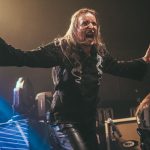 Wintersun - O2 Bristol Academy, Bristol - 14/02/2018 Anthony Shaw Photography Live Photos