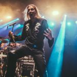 Wintersun - O2 Bristol Academy, Bristol - 14/02/2018 Anthony Shaw Photography Live Photos