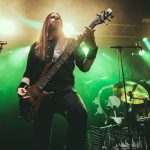 Wintersun - O2 Bristol Academy, Bristol - 14/02/2018 Anthony Shaw Photography Live Photos