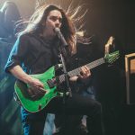 Wintersun - O2 Bristol Academy, Bristol - 14/02/2018 Anthony Shaw Photography Live Photos