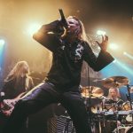 Wintersun - O2 Bristol Academy, Bristol - 14/02/2018 Anthony Shaw Photography Live Photos