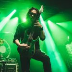 Wintersun - O2 Bristol Academy, Bristol - 14/02/2018 Anthony Shaw Photography Live Photos