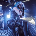 Arch Enemy - O2 Bristol Academy, Bristol - 14/02/2018 Anthony Shaw Photography Live Photos