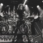 Arch Enemy - O2 Bristol Academy, Bristol - 14/02/2018 Anthony Shaw Photography Live Photos