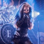 Arch Enemy - O2 Bristol Academy, Bristol - 14/02/2018 Anthony Shaw Photography Live Photos
