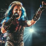 Arch Enemy - O2 Bristol Academy, Bristol - 14/02/2018 Anthony Shaw Photography Live Photos