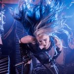 Arch Enemy - O2 Bristol Academy, Bristol - 14/02/2018 Anthony Shaw Photography Live Photos