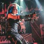 Arch Enemy - O2 Bristol Academy, Bristol - 14/02/2018 Anthony Shaw Photography Live Photos