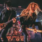 Arch Enemy - O2 Bristol Academy, Bristol - 14/02/2018 Anthony Shaw Photography Live Photos