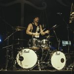 Escape The Fate - KOKO, London - 9/2/2018 Angelah Betmead Live Photos