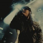 Escape The Fate - KOKO, London - 9/2/2018 Angelah Betmead Live Photos