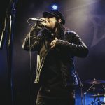 Escape The Fate - KOKO, London - 9/2/2018 Angelah Betmead Live Photos