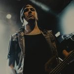 Escape The Fate - KOKO, London - 9/2/2018 Angelah Betmead Live Photos