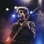 Escape The Fate - KOKO, London - 9/2/2018 Angelah Betmead Live Photos