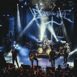 Escape The Fate - KOKO, London - 9/2/2018 Angelah Betmead Live Photos