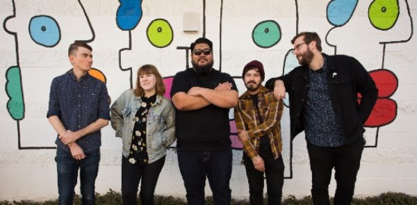 Incoming: 10 Must-Hear March 2018 Releases A-F Records Incoming