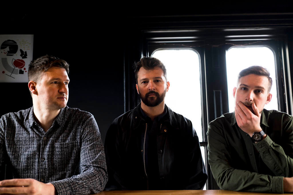 Incoming: 10 Must-Hear March 2018 Releases A-F Records Incoming