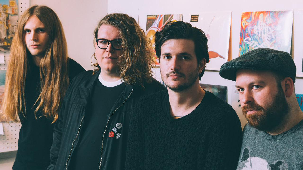 Incoming: 10 Must-Hear March 2018 Releases A-F Records Incoming