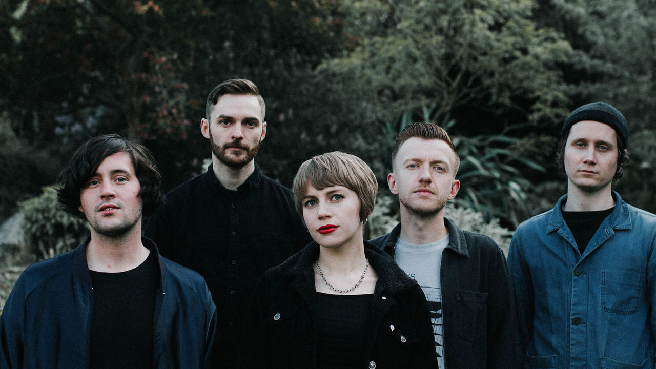 Incoming: 10 Must-Hear March 2018 Releases A-F Records Incoming