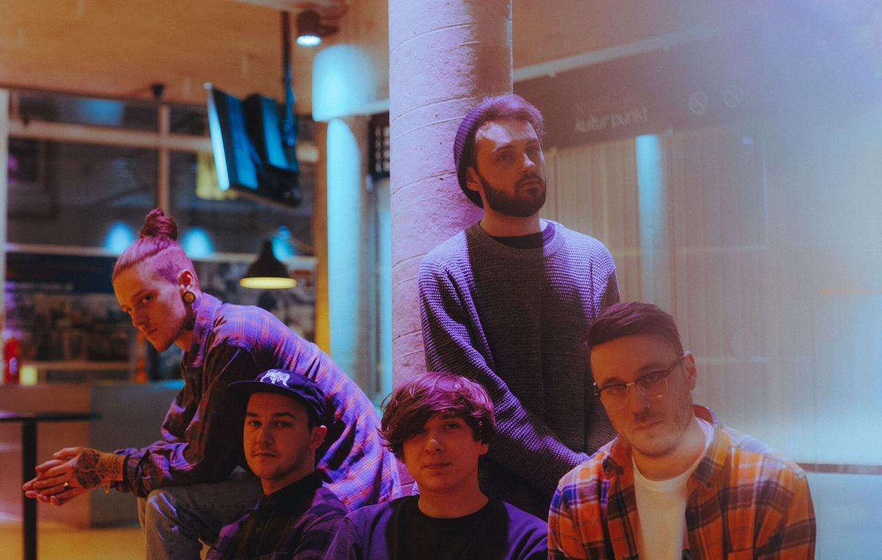 Incoming: 10 Must-Hear March 2018 Releases A-F Records Incoming