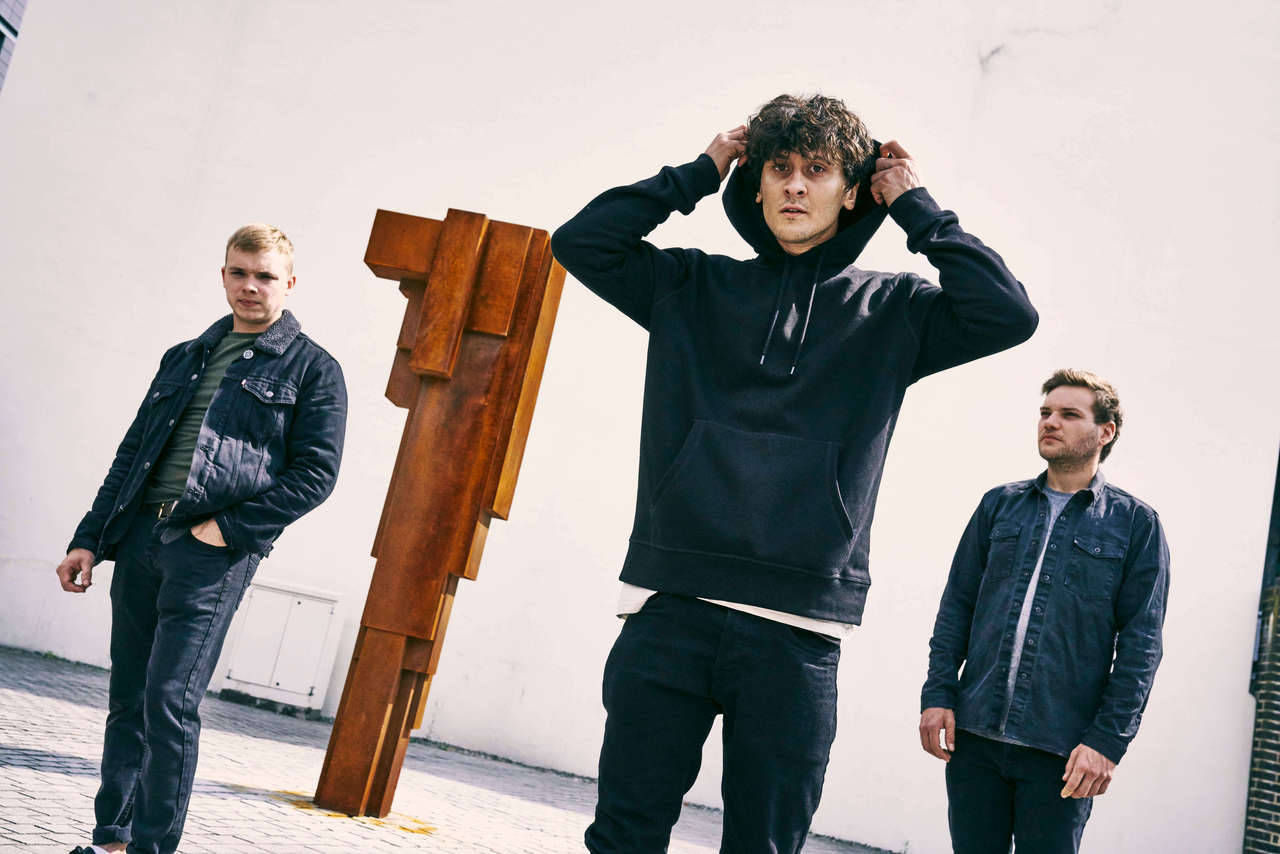 Incoming: 10 Must-Hear March 2018 Releases A-F Records Incoming