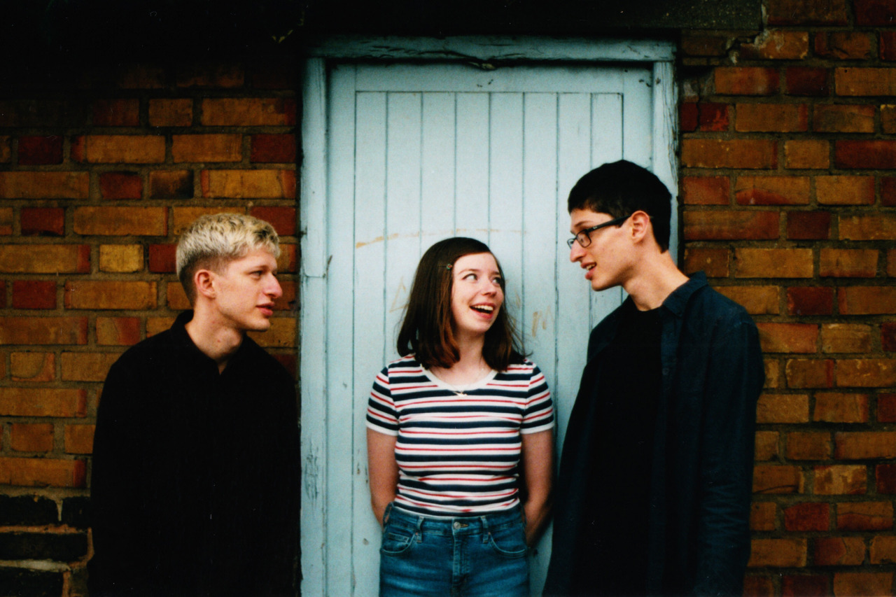 Shiny Happy People - Happy Accidents 1 Shiny Happy People - Happy Accidents Alcopop! Records Interviews
