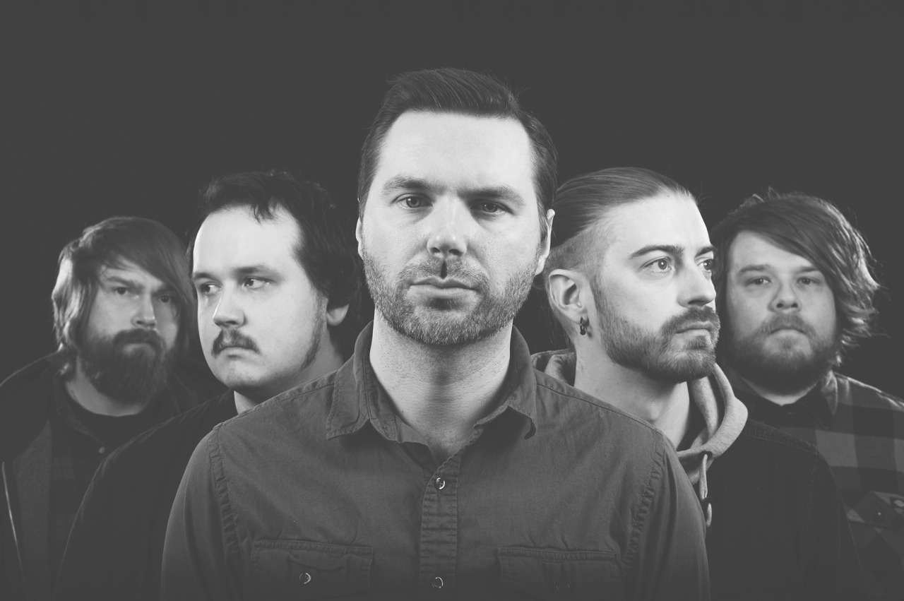 Fives: Varvara's 5 Favourite Finnish Bands Damn Seagulls Fives