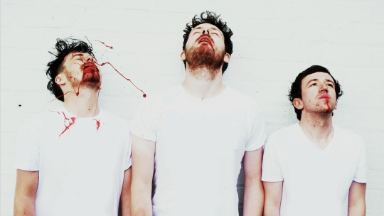 Video Premiere: GRAVVES - Hello Sailor Already Heard Exclusive