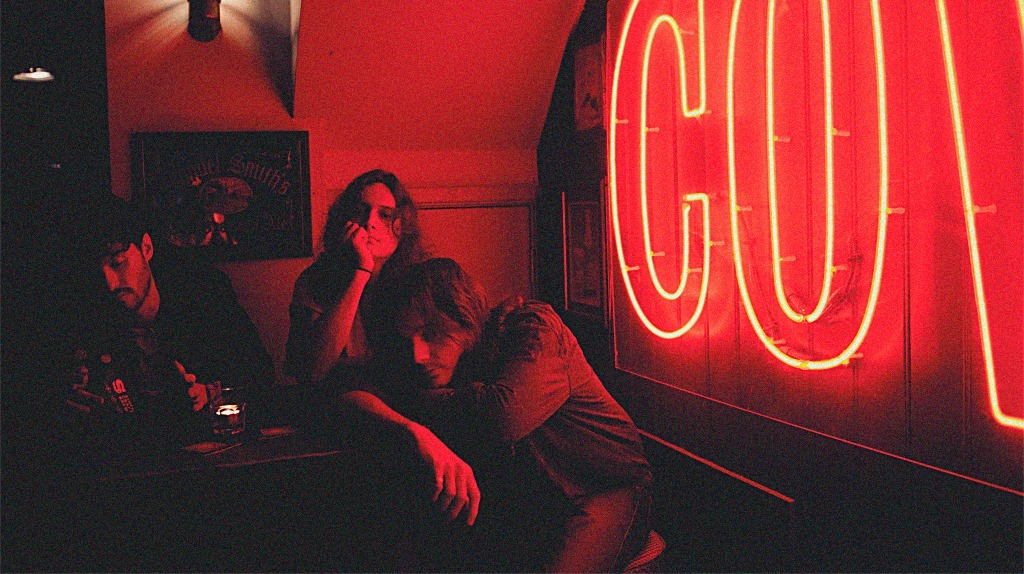Playlist: Sick Joy's 90s Rock Favourites Already Heard Features