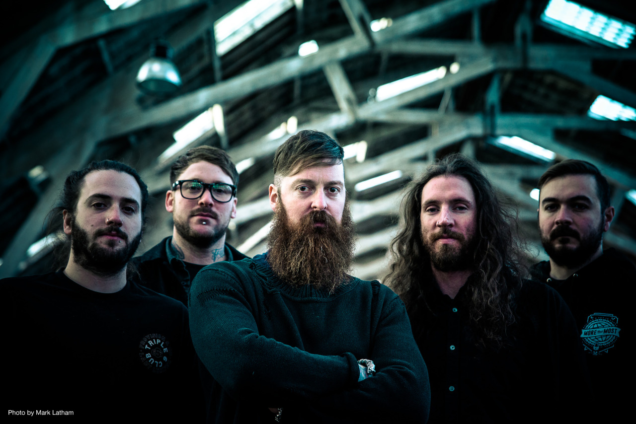 Interview: Breaking The Silence - Feed The Rhino Already Heard Interviews