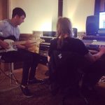 Studio Diary: Crossing The Limits - Perseverance EP Crossing The Limits Features
