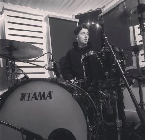 Studio Diary: Cove – A Conscious Motion EP A Conscious Motion EP Features