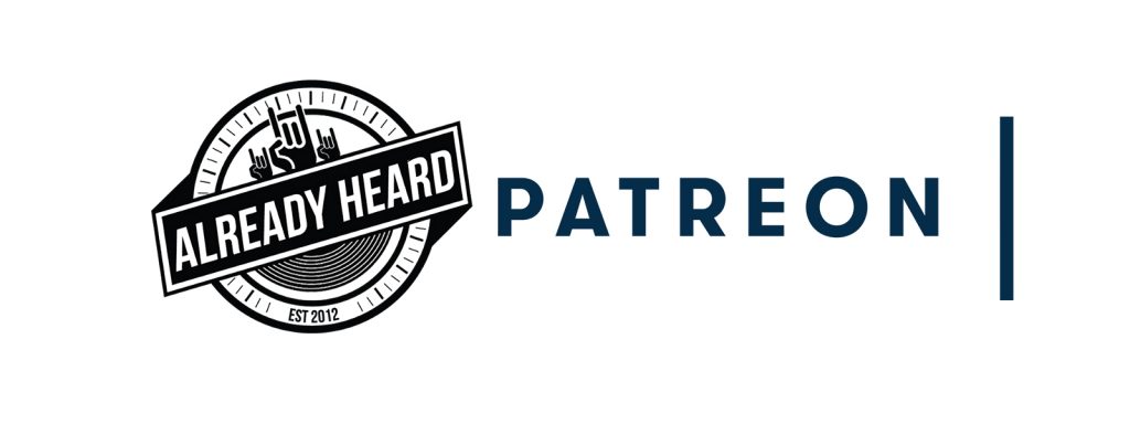 Announcement: Changes to Patreon and 'Thank You: Summer 2018' Compilation Released All Better Patreon