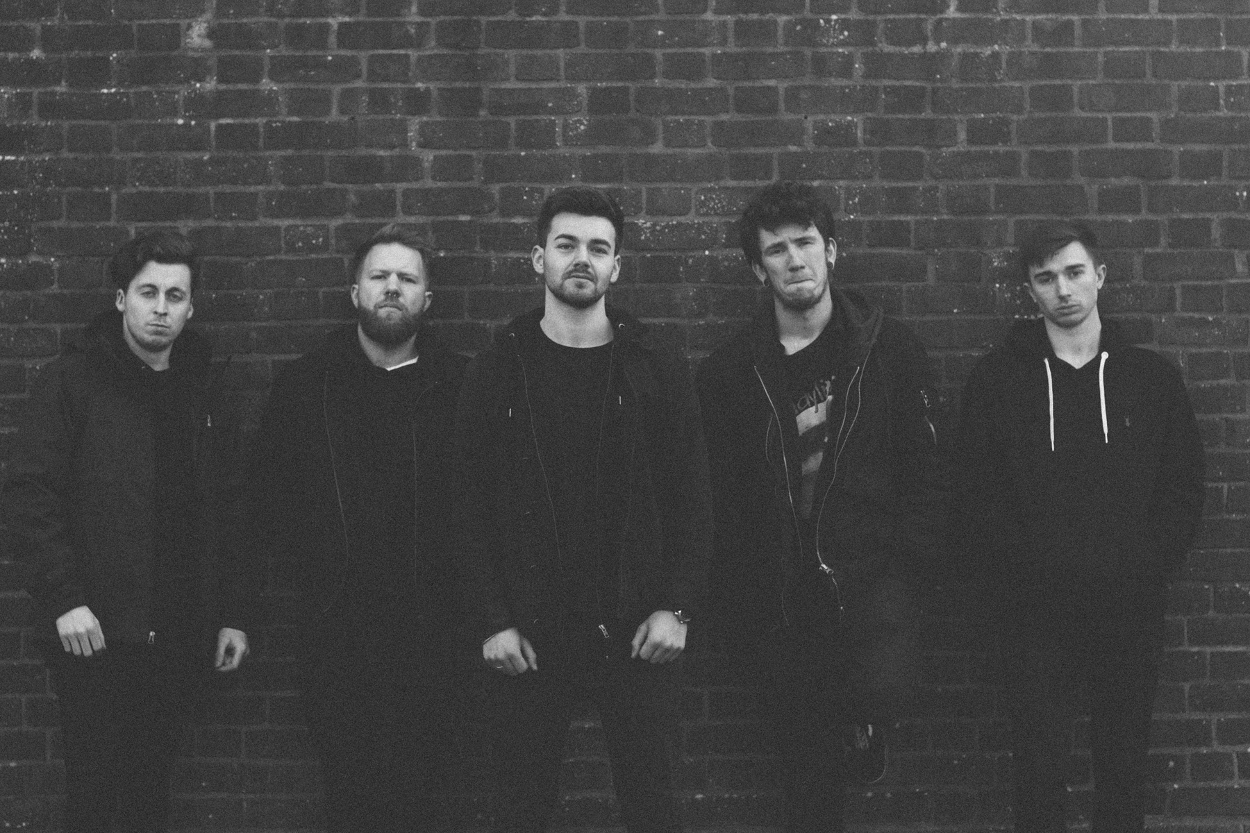 Studio Diary: Cove – A Conscious Motion EP A Conscious Motion EP Features