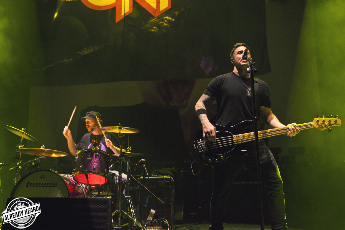 CKY