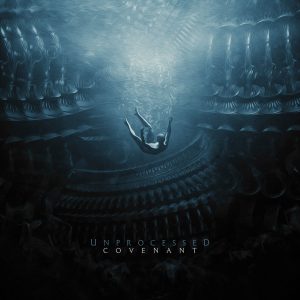Review: Unprocessed - Covenant Album Review Album Reviews
