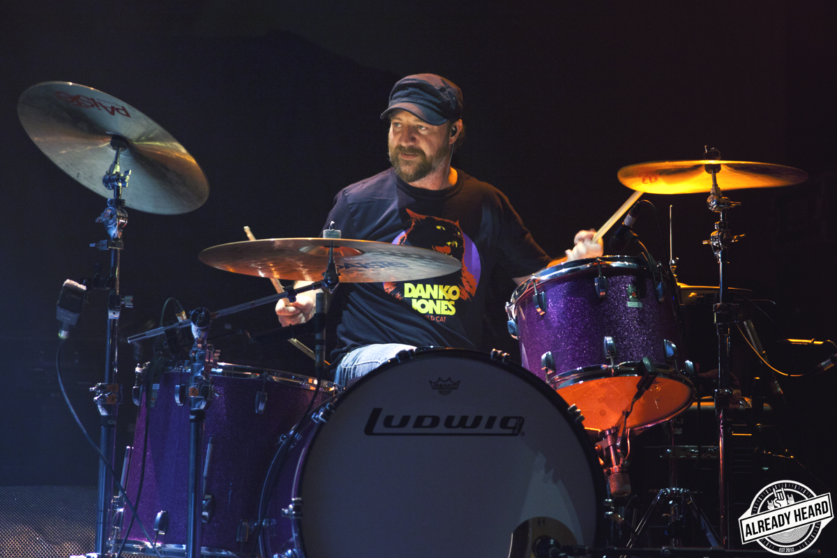 CKY