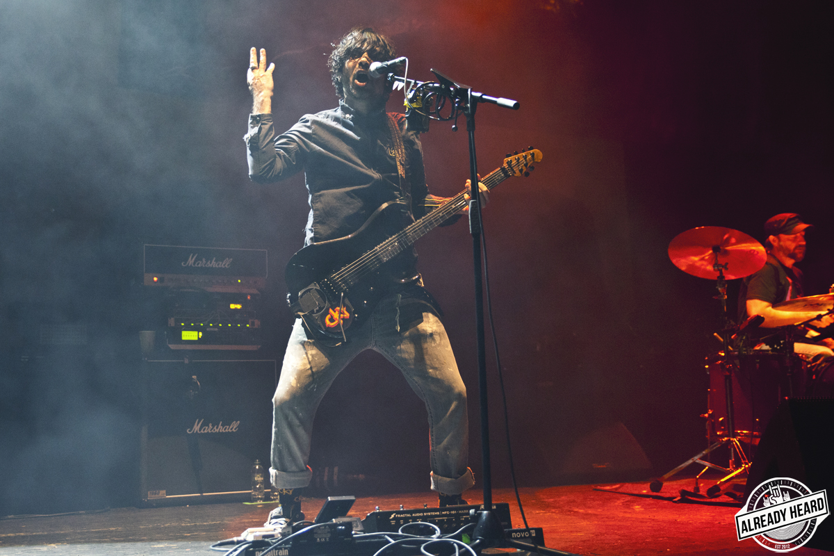 CKY