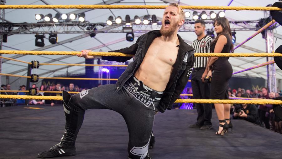 Playlist: WWE and Junior's Mark Andrews' Bangers 1 Playlist: WWE and Junior's Mark Andrews' Bangers Junior Features