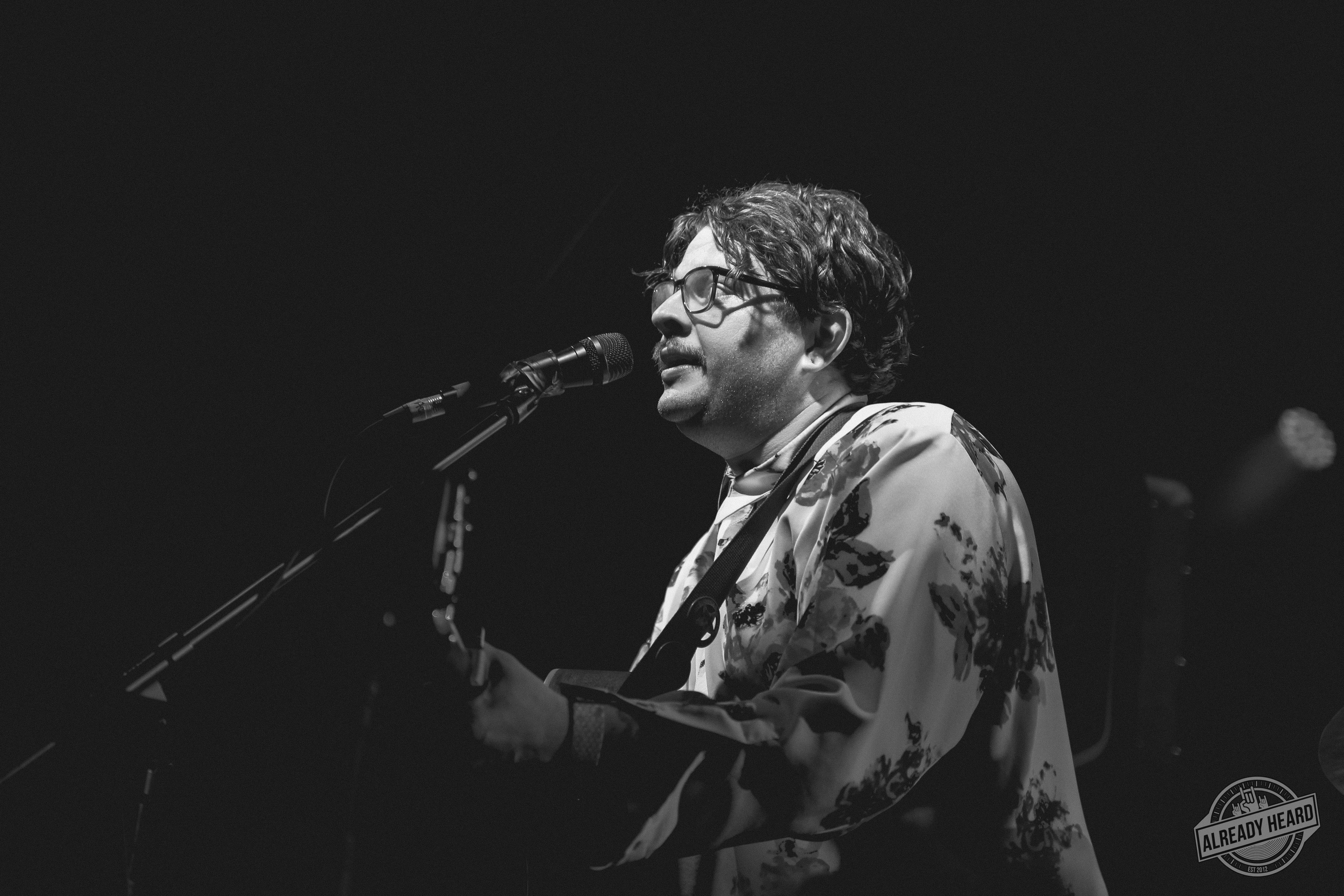 The Homeless Gospel Choir – o2 Academy, Liverpool – 25/04/2018 Kristian Patten Live Photos