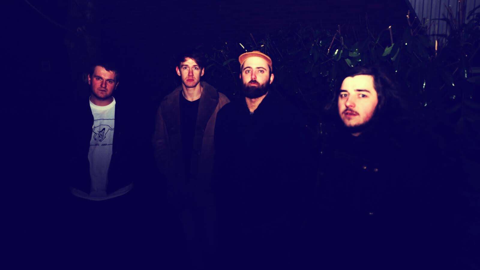 Fives: Forever Cult’s Guide to Leeds Clue Records Fives